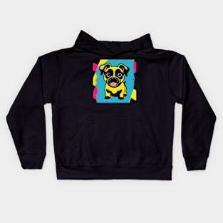 Toddler Boys Puppy Kids Hoodie